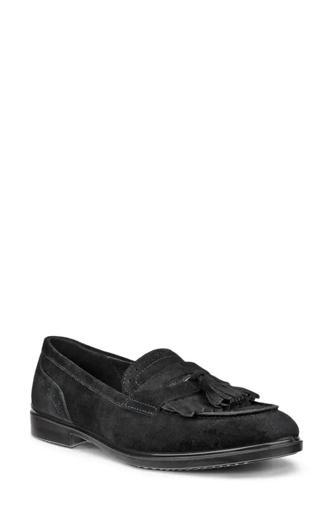 ECCO Classic 15 Tassel Loafer