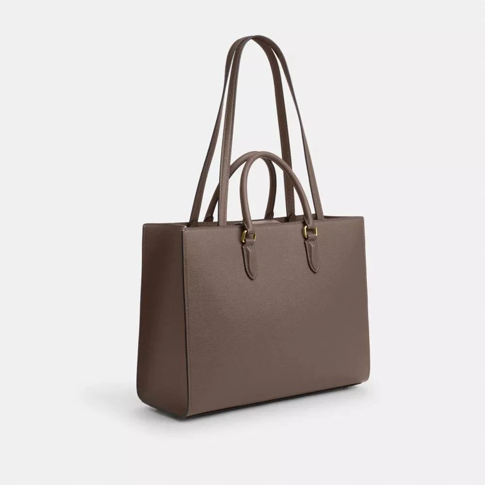 Coach Maggie Tote Bag 4