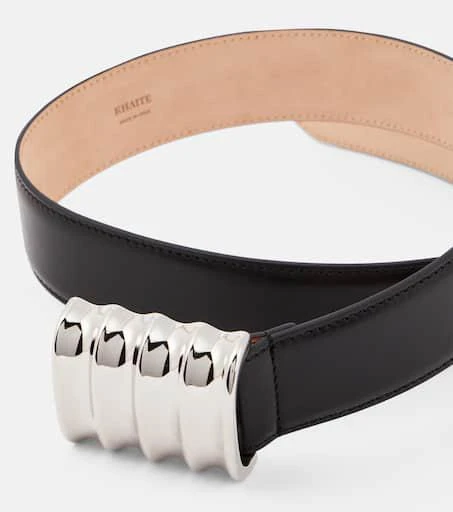 Shop Julius Small leather belt on Sale at BeyondStyle – Get  display picture 1