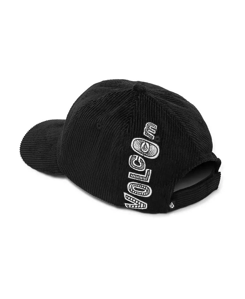 Volcom Men's Stone Bar Adjustable Hat 2