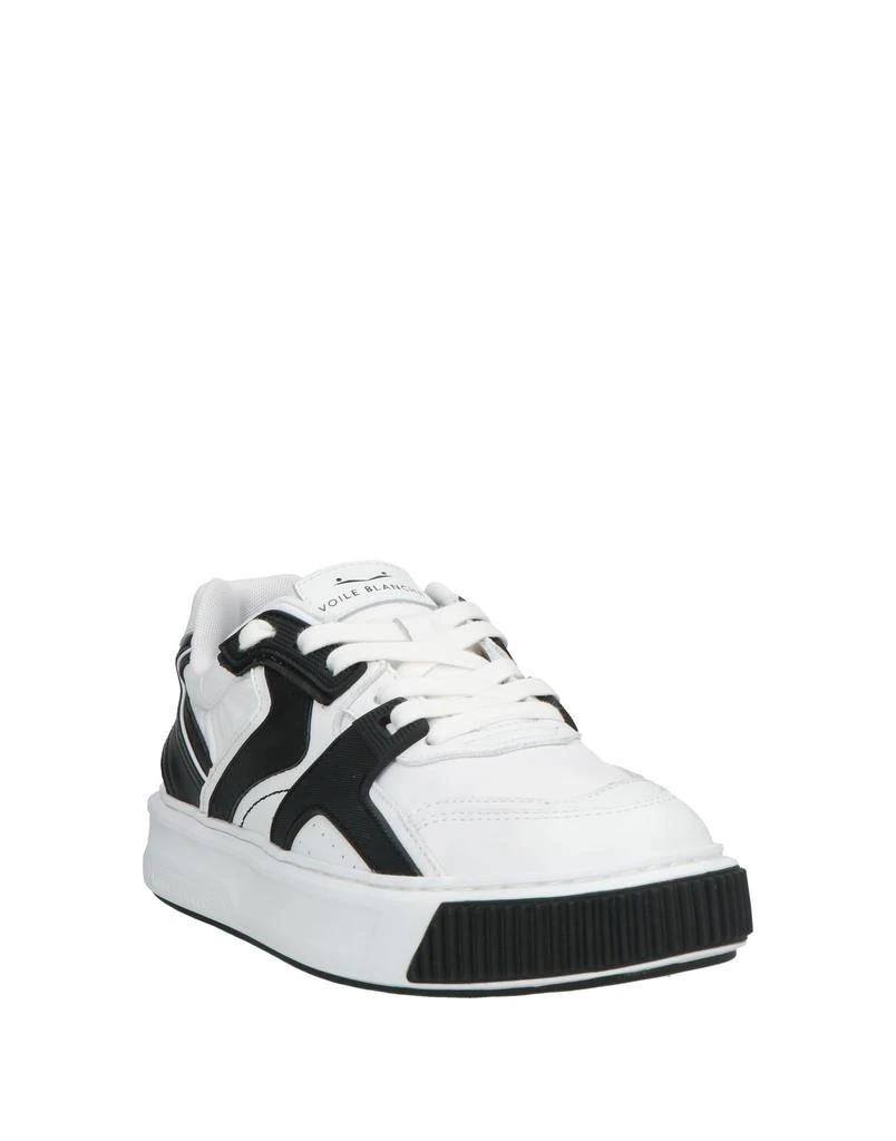 Voile Blanche Sneakers 2