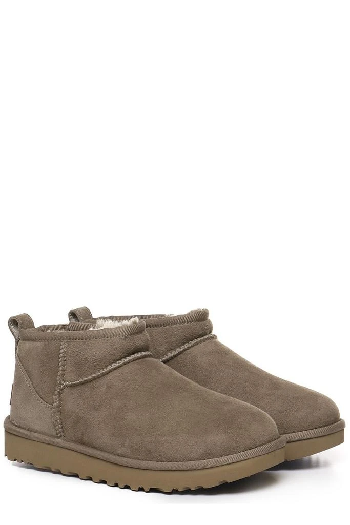 UGG UGG Classic Ultra Mini Boots 3
