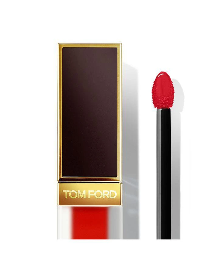 Tom Ford Liquid Lip Luxe Matte 3
