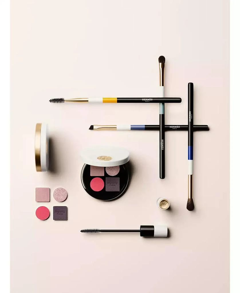 Hermes Ombres d
Hermès Powder Quartet For Eyes 10