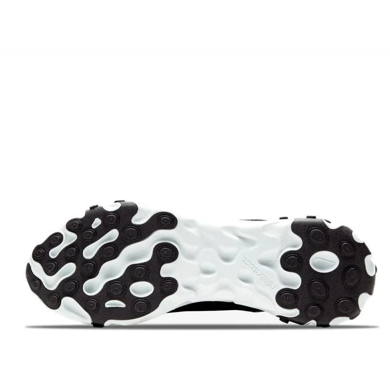 NIKE Nike - Baskets React Element 55 Se - Noir - Homme 8