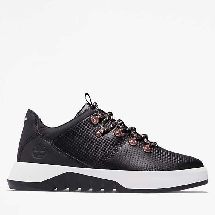 Timberland Supaway Fabric Trainer for Women in Black