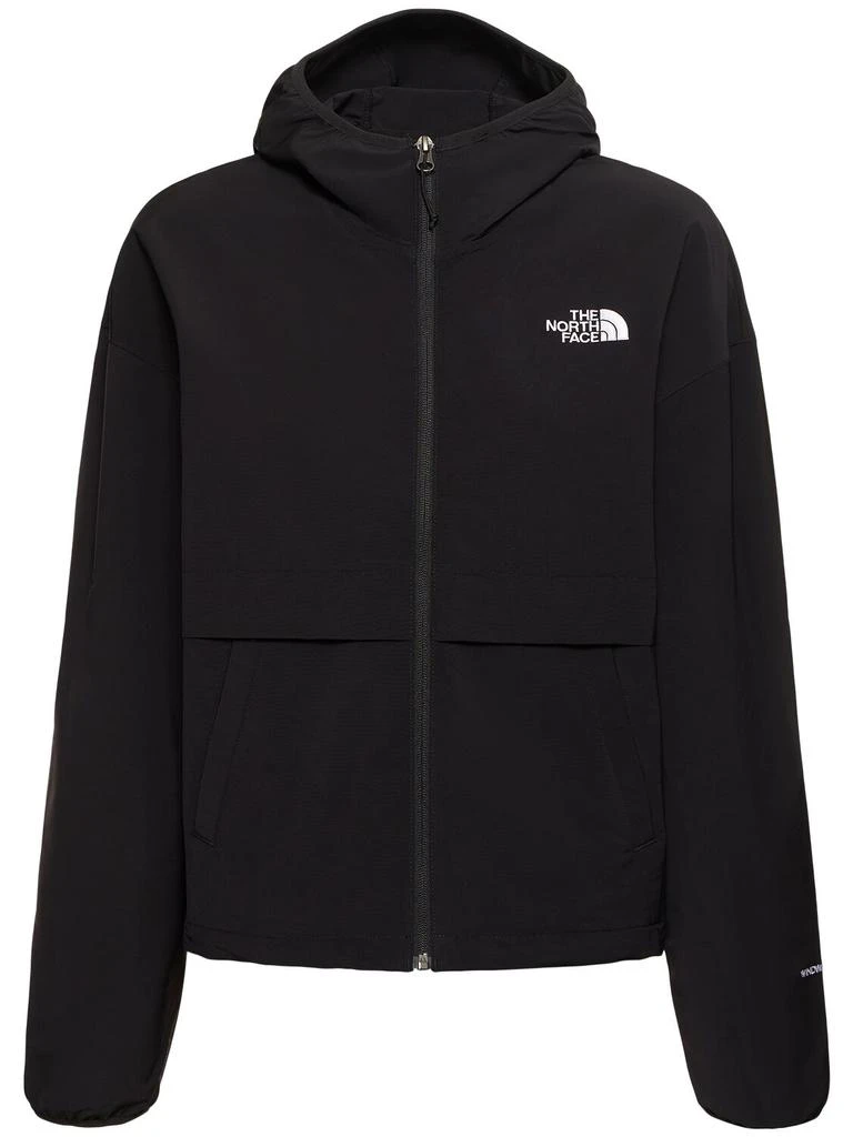 THE NORTH FACE Easy Wind Full Zip Jacket 1