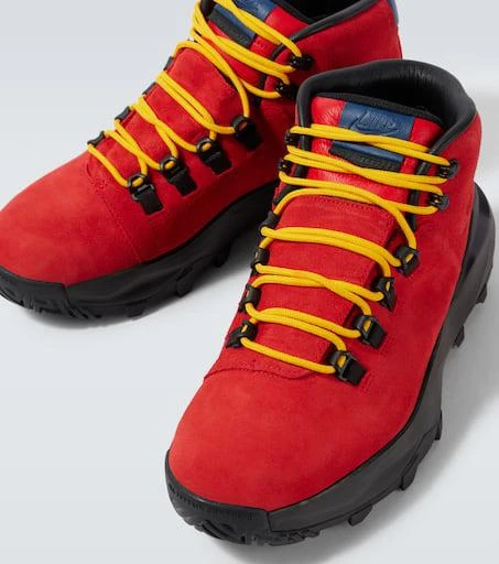 NIKE Cygnal suede sneakers 3