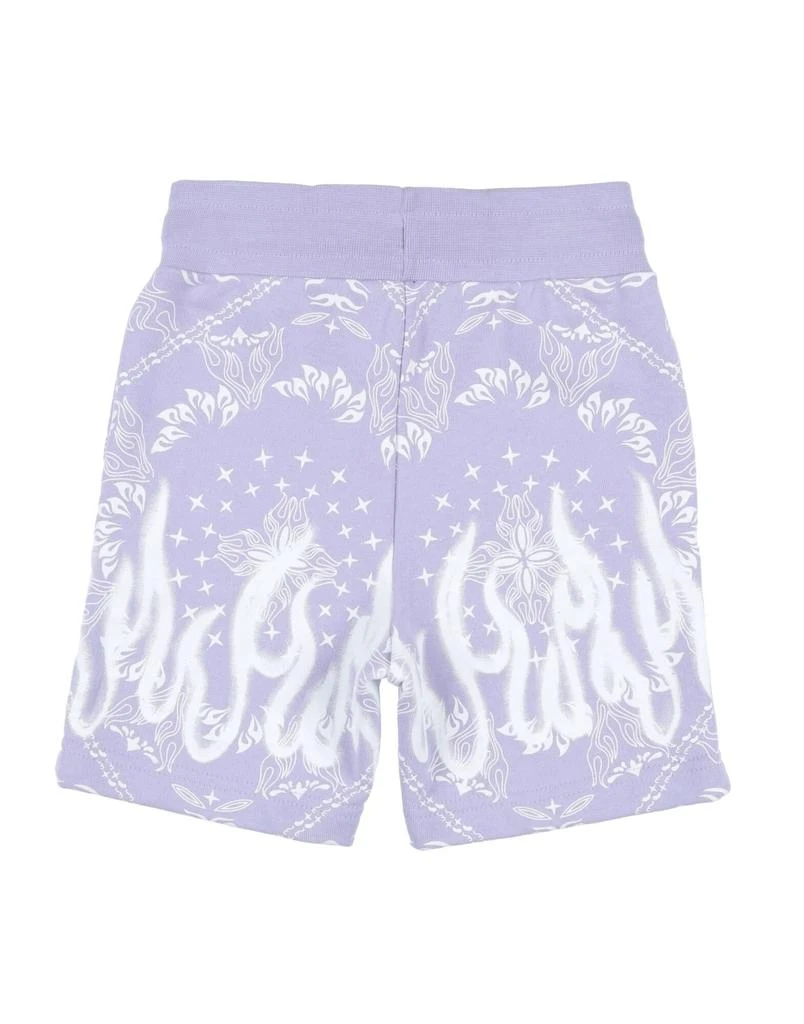 Vision of Super Shorts & Bermuda 2