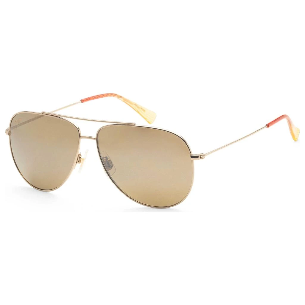 Maui Jim Maui Jim Men's Sunglasses MJ0665S-004 1