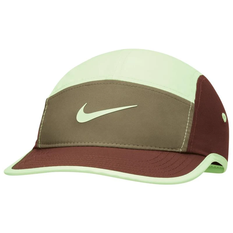 NIKE Nike Dri-FIT 5 Panel Fly Cap - Adult 1
