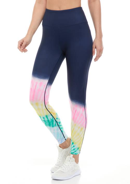 Crown & Ivy™ Ivy Womens Print Leggings