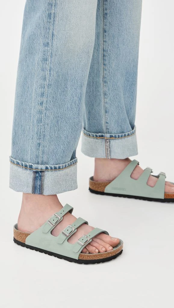 Birkenstock Florida Sandals 2