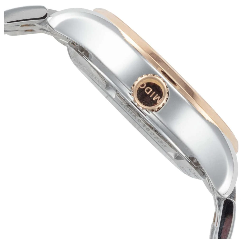 MIDO Mido Belluna II Women's Automatic Watch 3