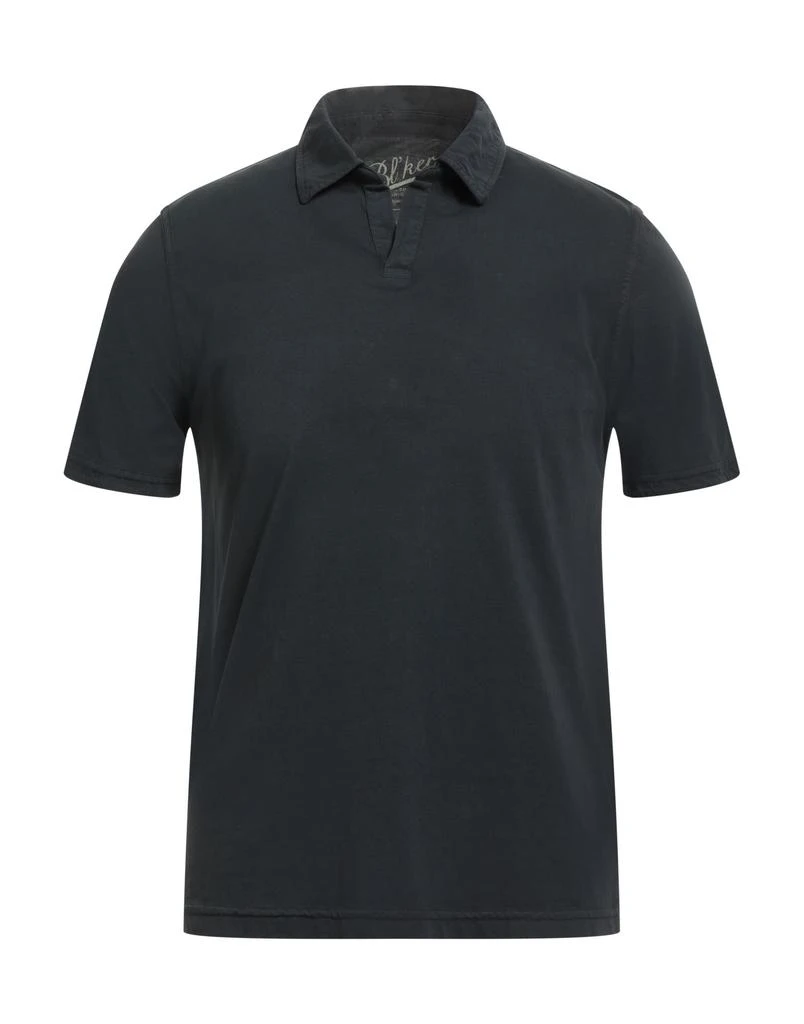 BL'KER Polo shirt 1