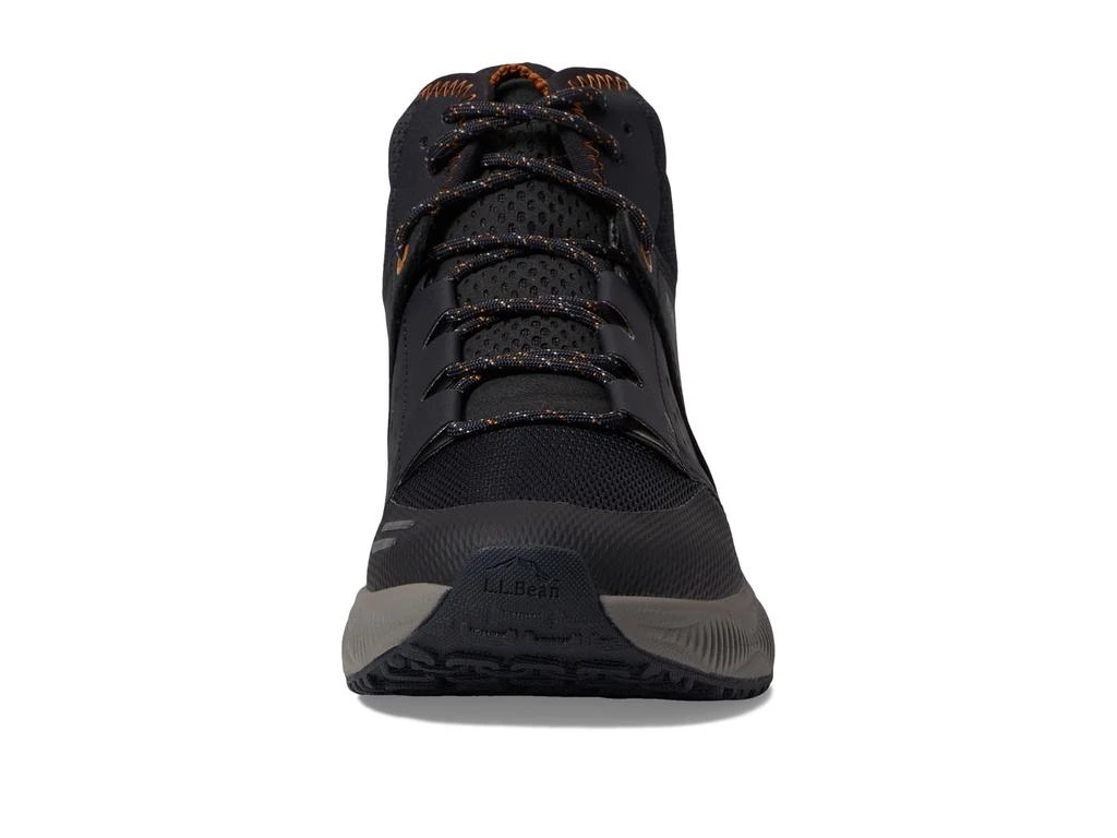 L.L.BEAN Dirigo Trail Sneaker Boot Water Resistant 2