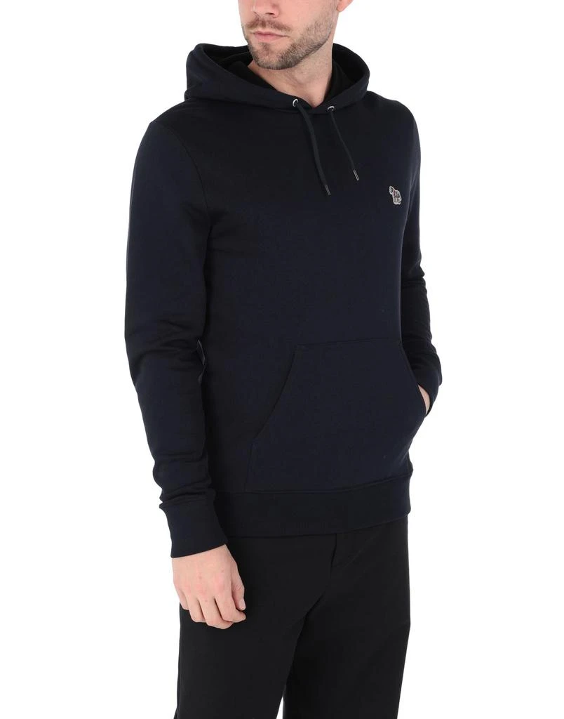 Ps Paul Smith Ps Paul Smith - Sweatshirt - Midnight Blue - Homme 1