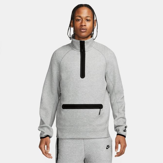 Jd nike half zip online