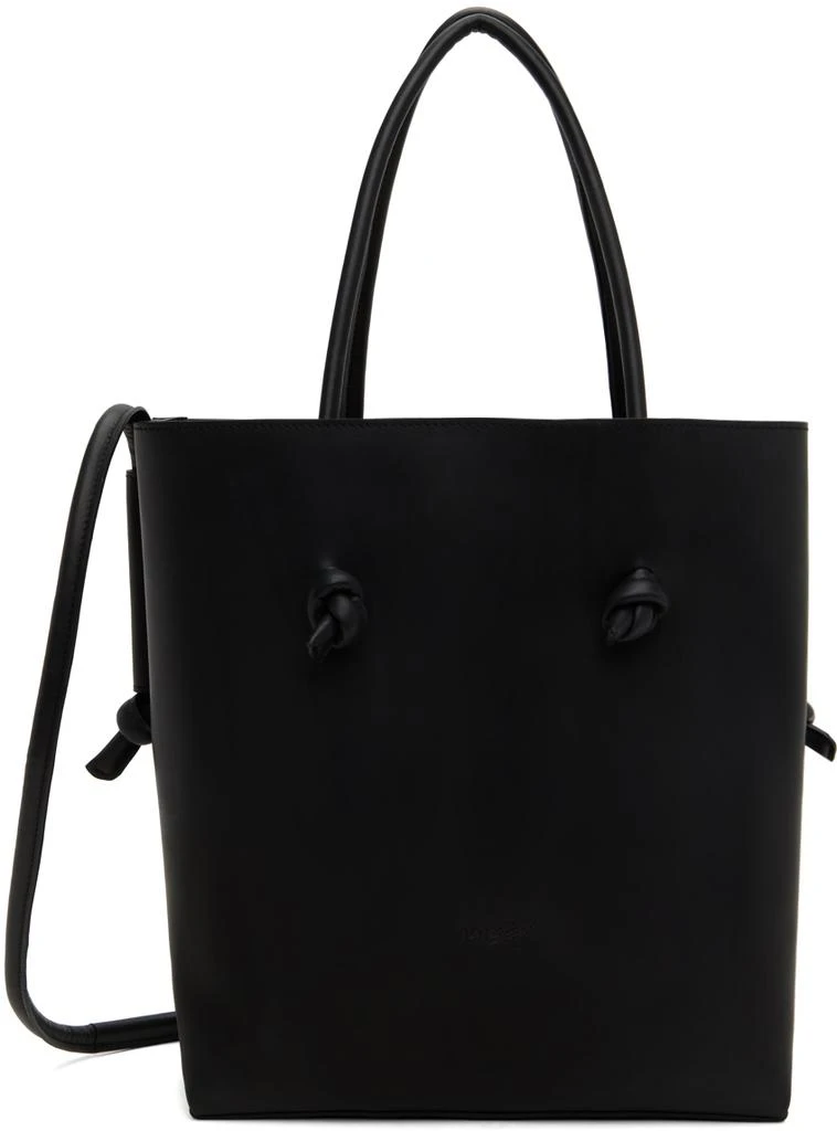 Marsèll Black Noda Tote 1