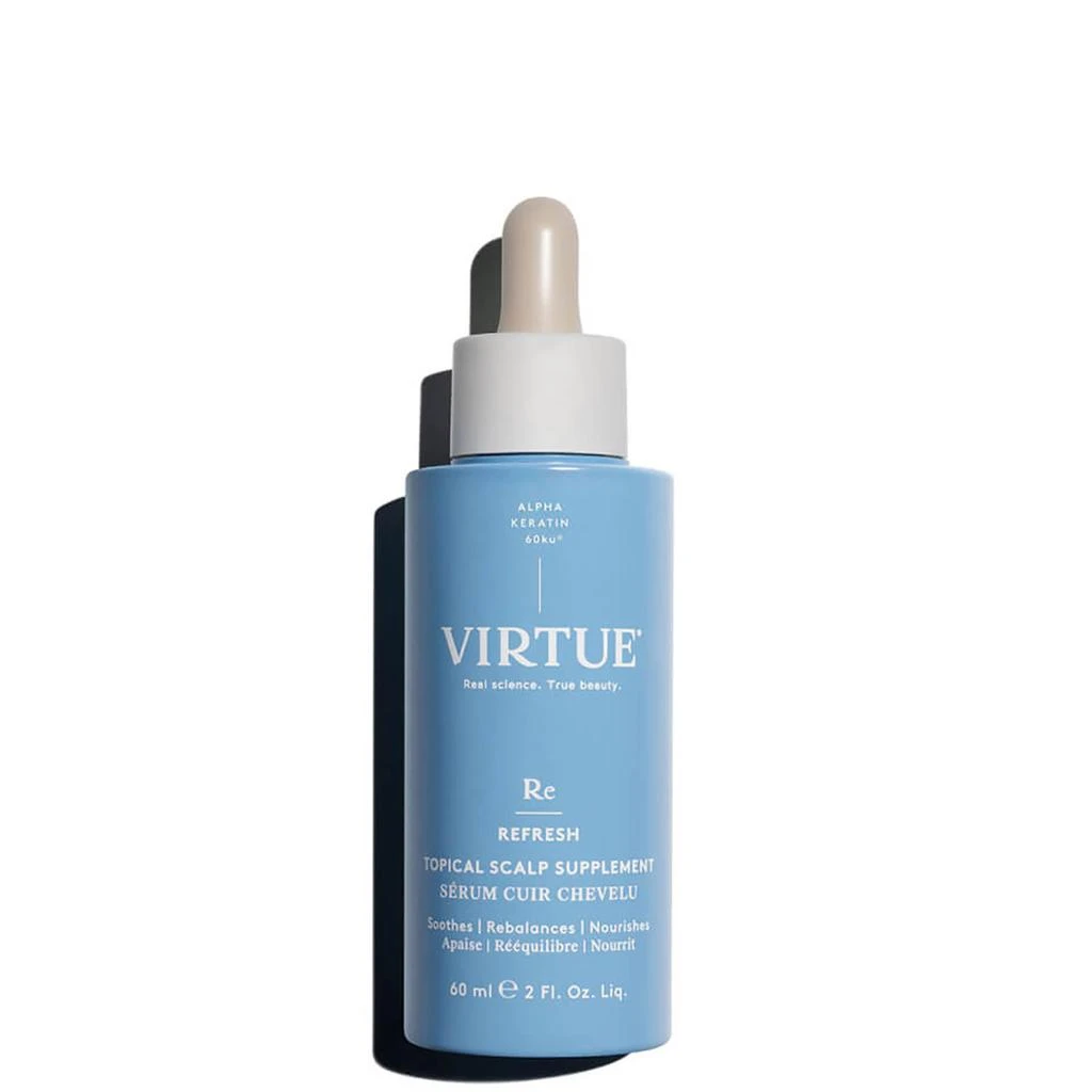 VIRTUE VIRTUE Topical Scalp Supplement 1