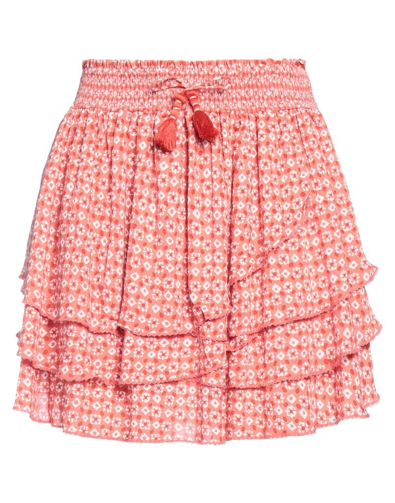 Poupette St Barth Mini skirt