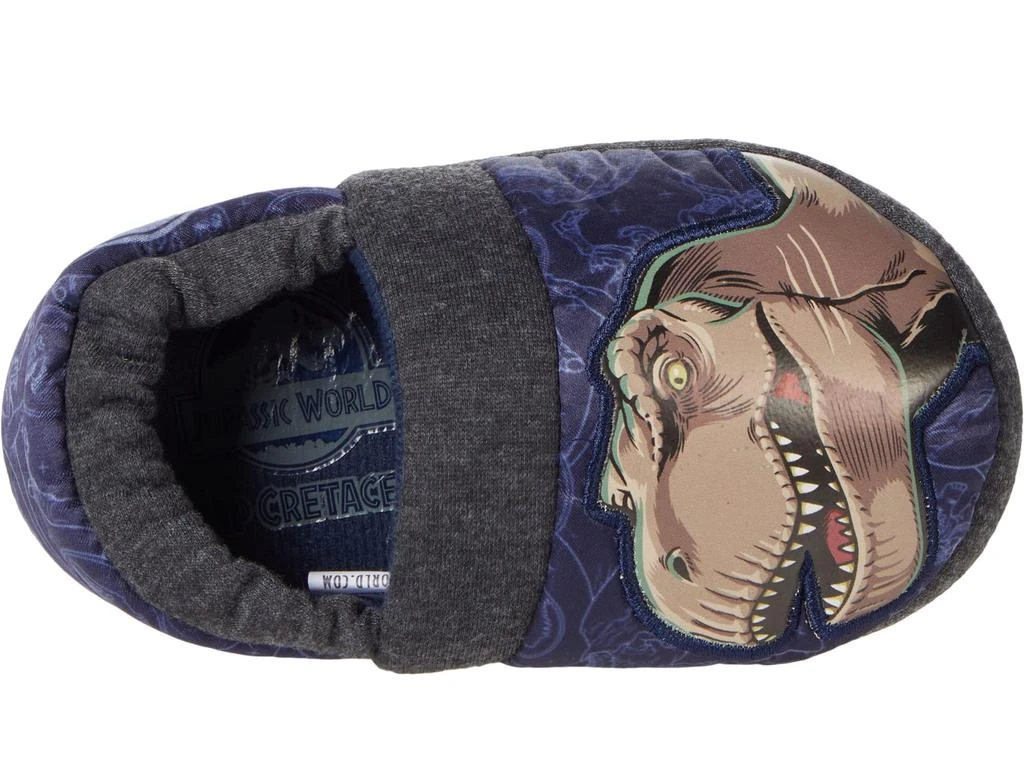 Favorite Characters Jurassic World™ Slipper 0JPF225 (Toddler/Little Kid) 2
