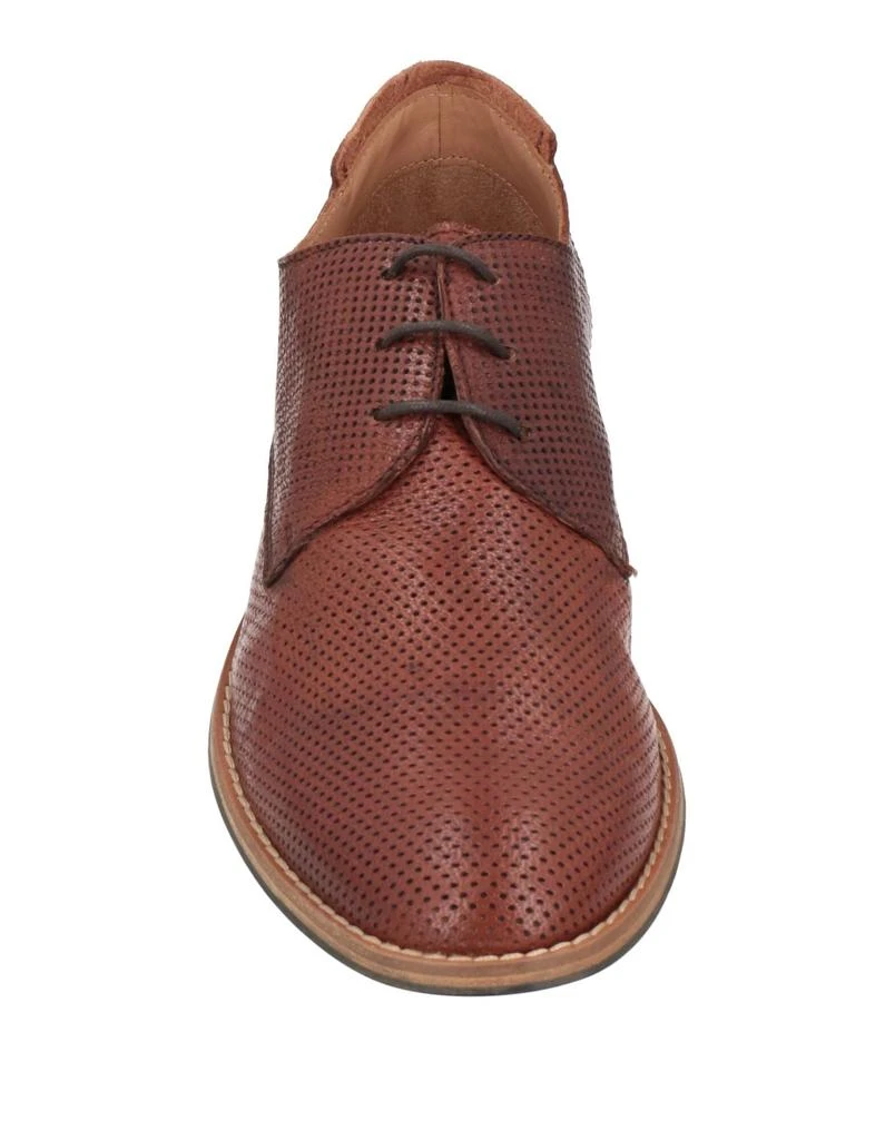 BOEMOS Laced shoes 4