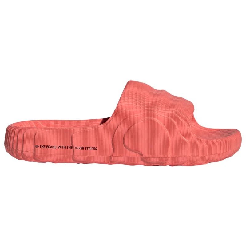 Adidas adidas Originals Adilette 22 Slides - Women's 1