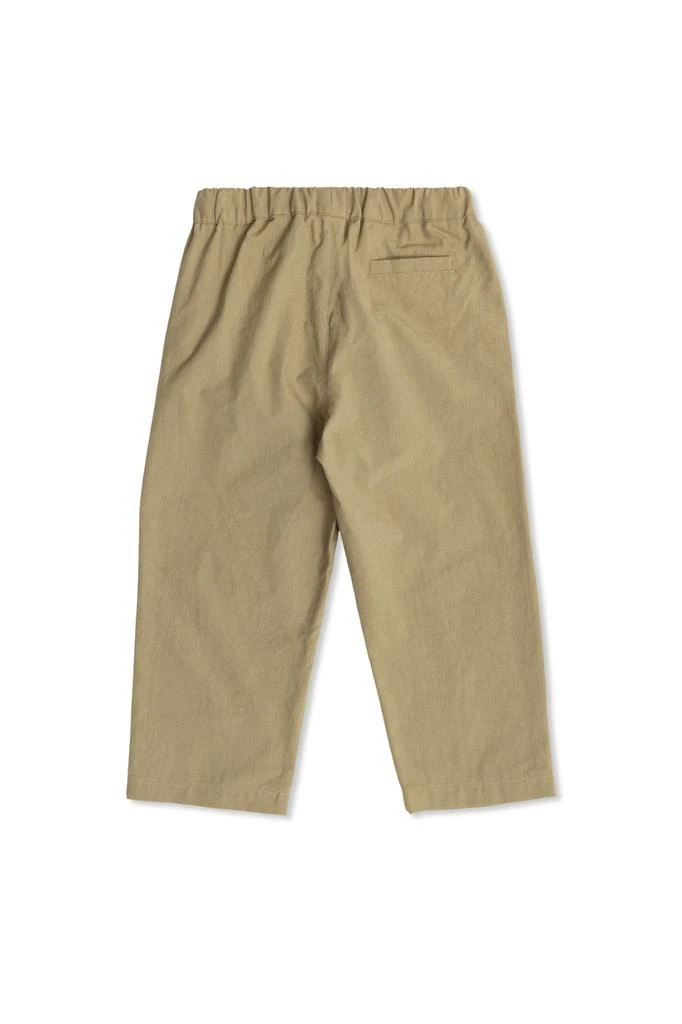 Versace Trousers with logo 2