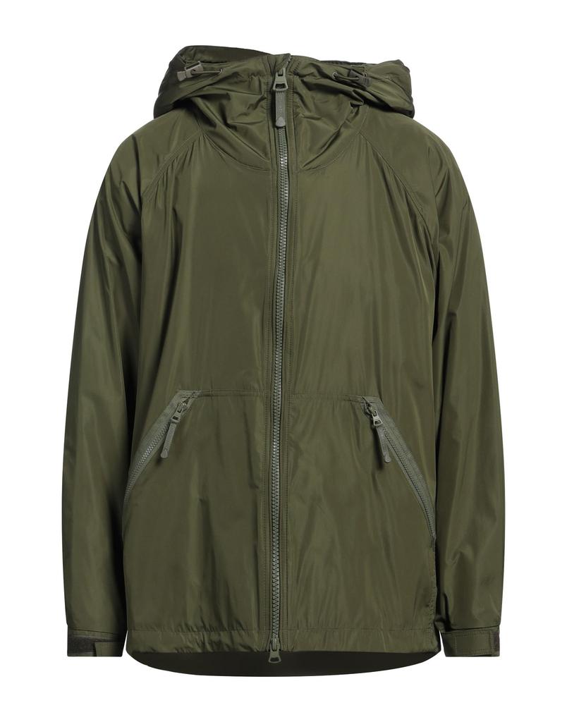 Burberry EKD Printed Hooded Jacket - Jackets - Save $10 OFF