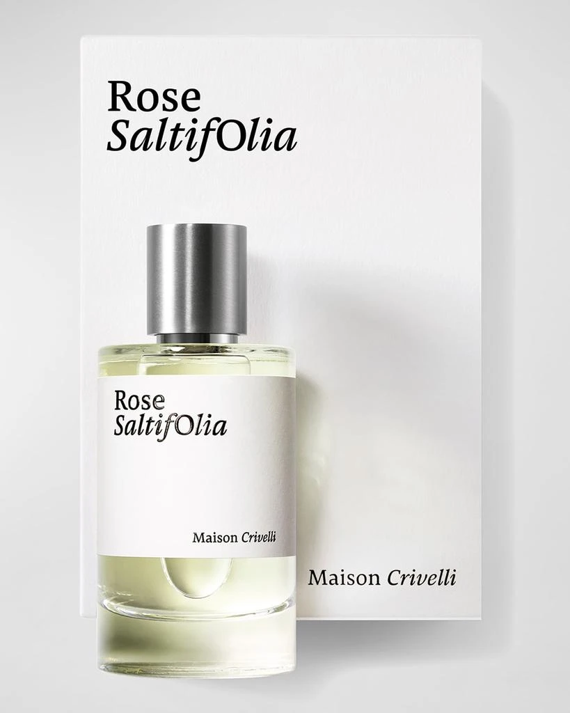 Maison Crivelli Rose Saltifolia Eau de Parfum, 3.4 oz. 2