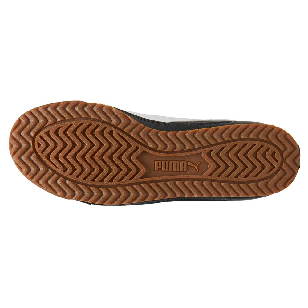 Puma Turino II Lace Up Sneakers 5