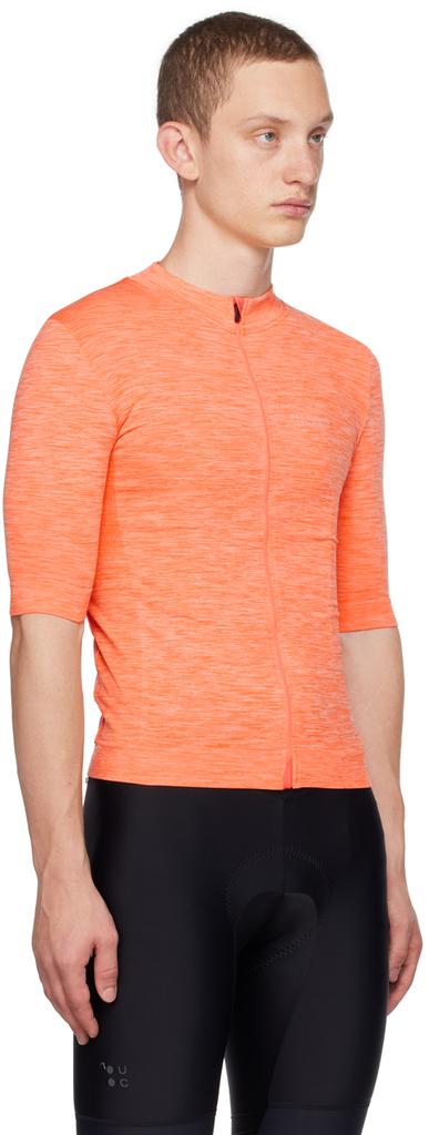 Pas Normal Studios Orange Escapism T-Shirt