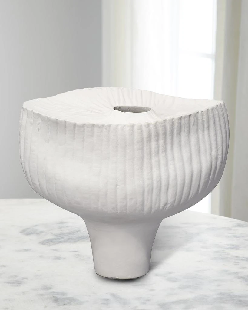 Jamie Young Plunge Vessel, 11" 4