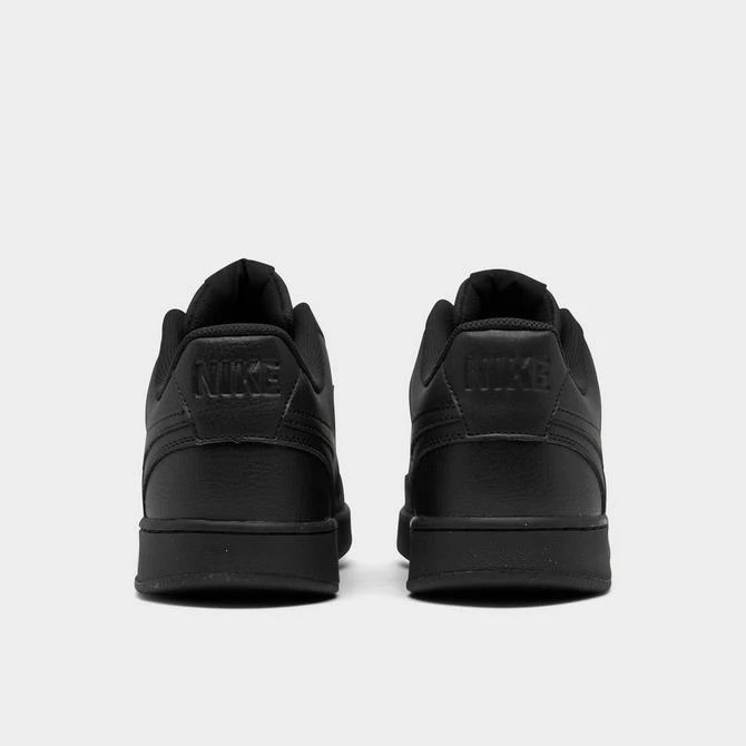 NIKE Men's Nike Court Vision Low Next Nature Casual Shoes 4