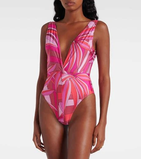 Farm Rio Endless Summer swimsuit 2