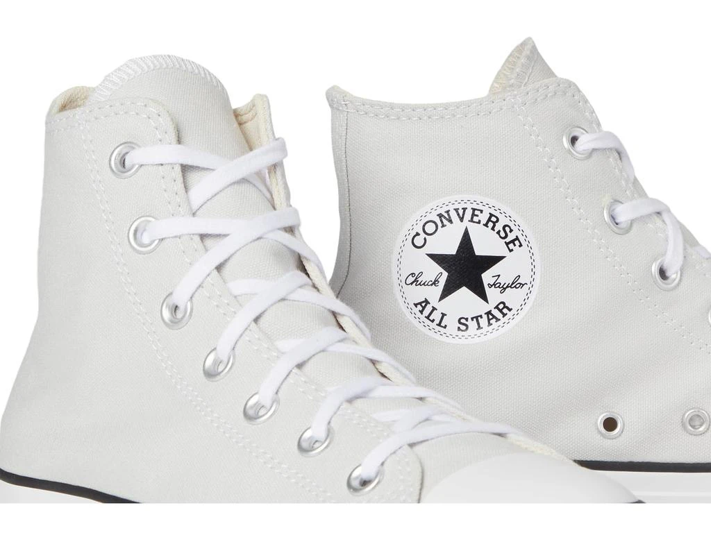 Converse Chuck Taylor All Star High-Top Platform Sneaker 6