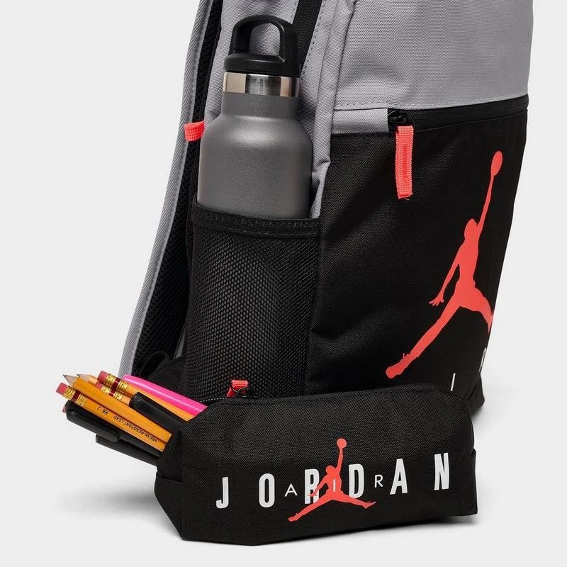 Jordan Jordan Air Jumpman Pencil Case Backpack (17L) 4