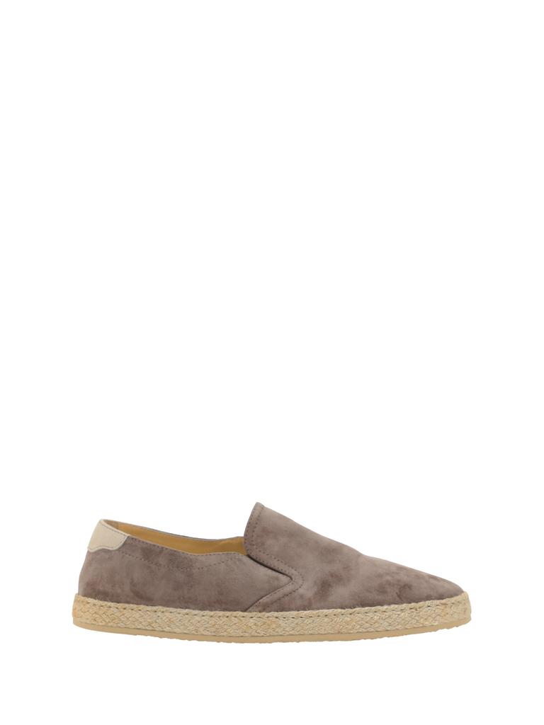 Brunello Cucinelli Espadrilles