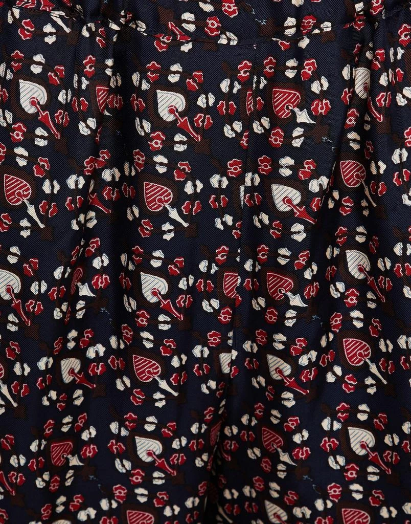 RAQUEL ALLEGRA Casual pants 4