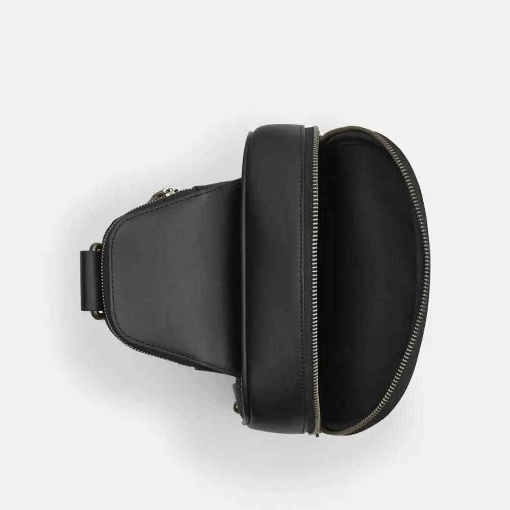 Coach Ethan Pack In Signature Canvas 4