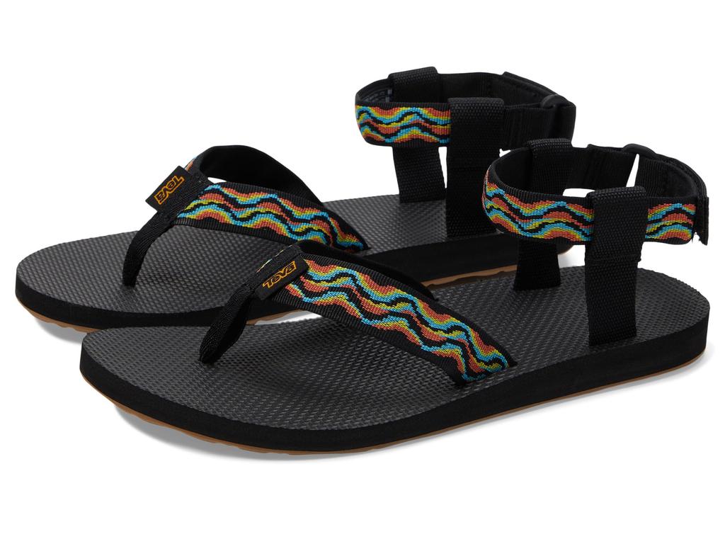 Teva Original Sandal Revivew