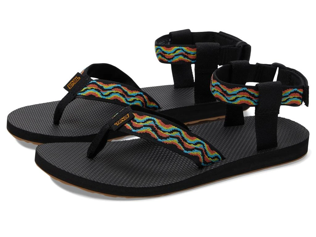 Teva Original Sandal Revivew 1