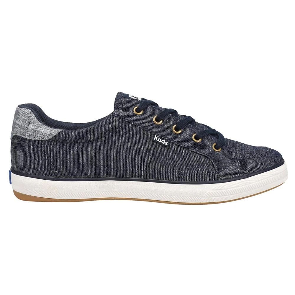 Keds Center III Lace Up Sneakers 1