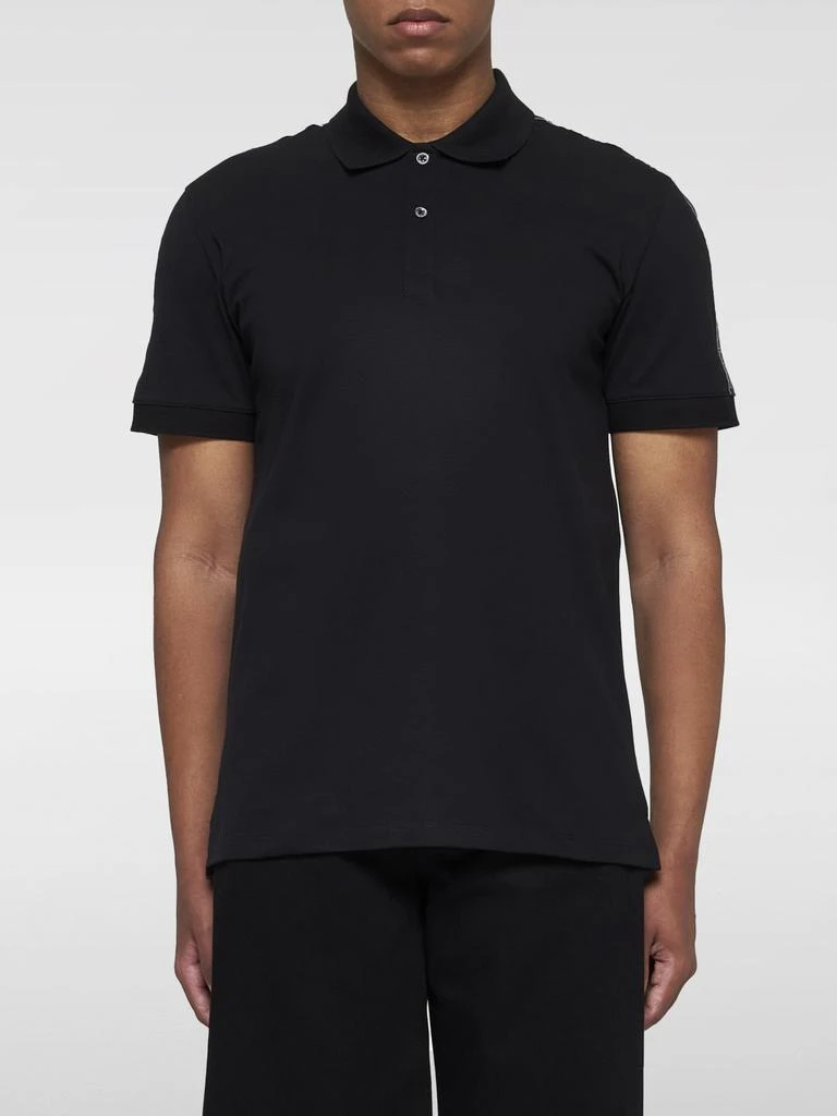 Alexander McQueen Polo shirt men Alexander McQueen 1
