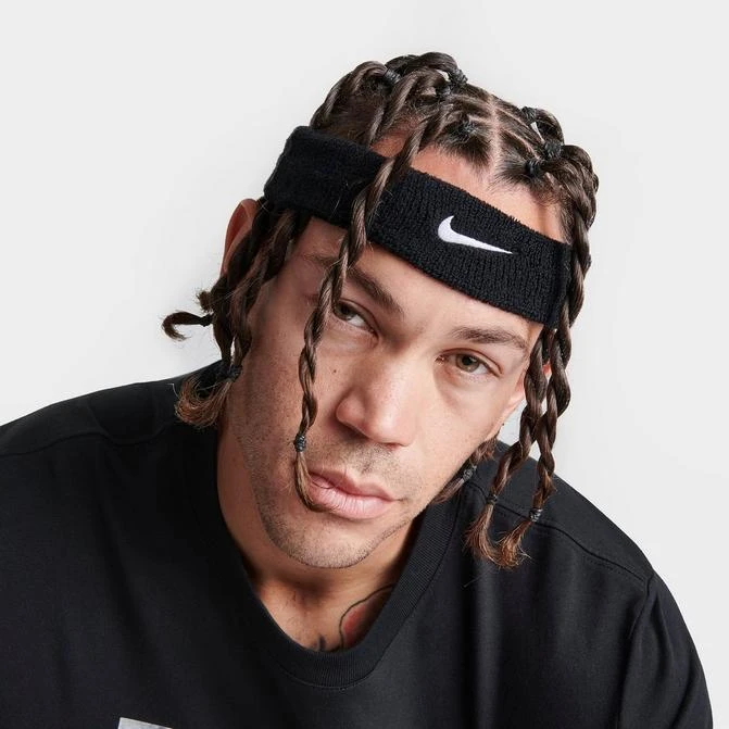 NIKE Nike Swoosh Headband 1