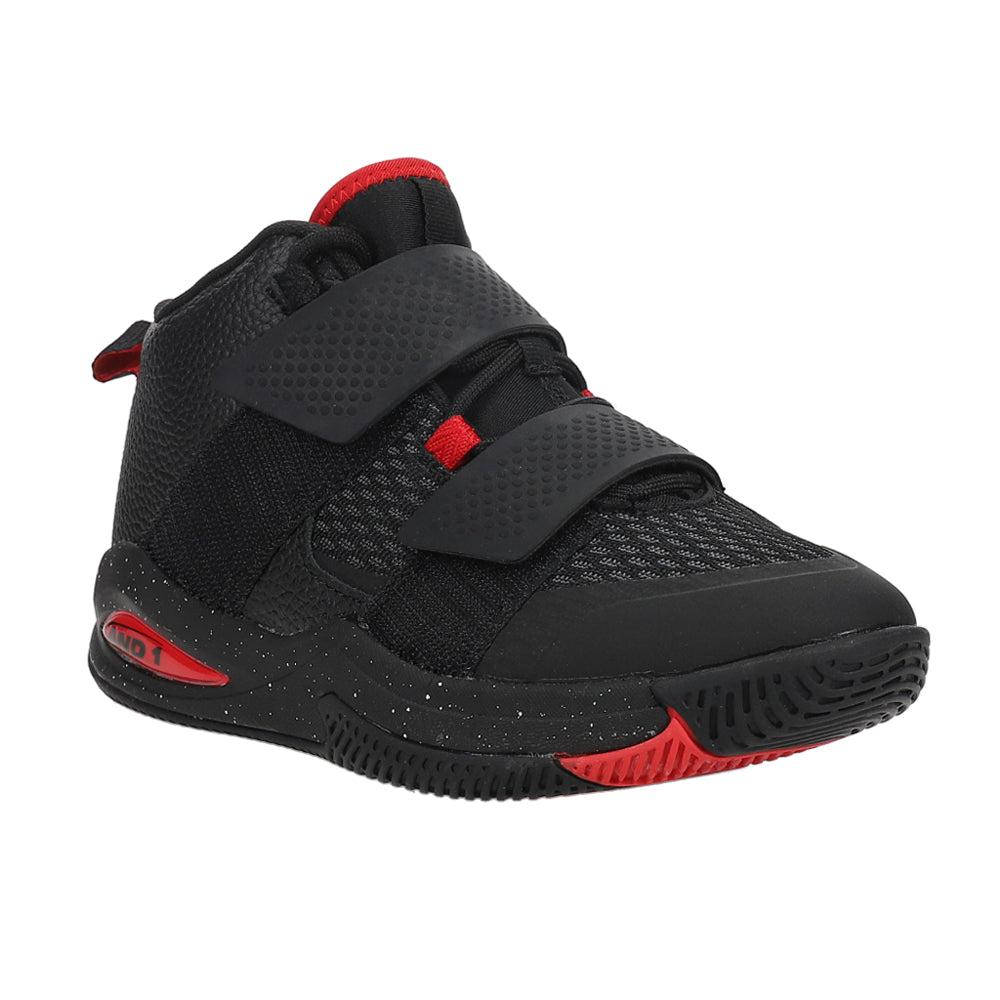 AND1 Gamma 3.0 DS Basketball Shoes (Little Kid)