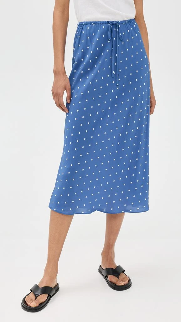 Alex Mill Lilly Slip Skirt 2
