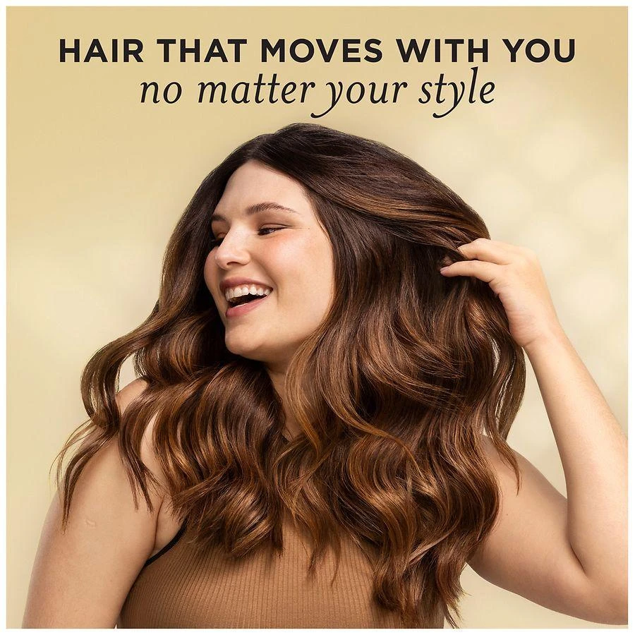 Pantene Pro-V Volume Texture Hair Spray No scent 5