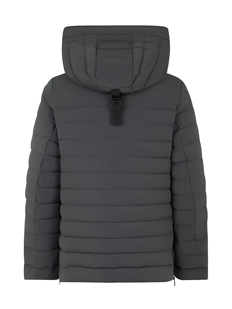 Moose Knuckles Active Flex Greystone Puffer Jacket 3